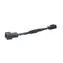 AKASA AK-CBFA05-05 / kabel redukce otáček / redukce o 20%