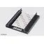 AKASA AK-MX010 / montážní modul 3.5" pro 2x 2.5" SDD/HDD