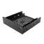 AKASA AK-HDA-05 5.25" / adaptér pro 3.5" HDD/2.5" HDD/SSD