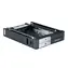 AKASA AK-IEN-03 2-bay 2.5" mobile rack / mobilní box pro 2x 2.5" disky