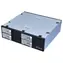 AKASA Lokstor M22 / 4x 2,5" SATA HDD/SSD do 5,25" interní pozice / černý