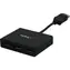 MST HUB - 3-PORT DISPLAYPORT 1.2 / 3portový HUB / DisplayPort