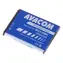 AVACOM Baterie pro Samsung X200/E250 / Li-Ion / 3.7V / 800mAh (náhrada AB463446BU)