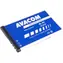 AVACOM Baterie pro Nokia 5530/CK300/E66/5530/E75/5730 / Li-Ion / 3.7V / 1120mAh (náhrada BL-4U)