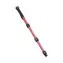 Rollei Stativ Monopod NGA-54 / Zátěž 5kg / Vytažený 146 cm / Červený