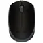 Logitech Wireless M171 černá / bezdrátová optická myš / 2 tlačítka / 1000dpi