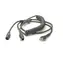 Honeywell KBW kabel pro čtečky řady Xenon / Hyperion / Voyager 120xg / 3m / připojení 5V ext.