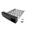 QNAP HDD rámeček / pro 2.5" a 3.5" HDD / černý