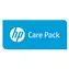 HP CPe 3y Nbd Laserjet M42x MFP HW Supp - Laserjet M426