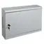 DATACOM 19" rozvaděč 3U 540 / 400 / 180mm plech.WALL3