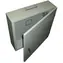 DATACOM 19" rozvaděč 4U+2U 150mm / plechové dveře