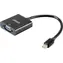 Video redukce - HDMI