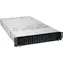 ASUS RS720A-E11-RS24U server černá / AMD EPYC 7003 / AMD 2x SP3 / 32x DDR4 / 24x SATA / LAN / USB / 2U