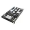 ASUS ESC4000G4S 2200W server černá / 2x Socket P (LGA 3647) / 16x DDR4 / 8x2.5"SATA & SAS / LAN / USB / 2200W / 2U