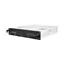 SilverStone RM21-304 Rackmount Storage / 2U / M-ATX / 1x USB 3.0 + 1x USB 2.0 / 3x 80mm 