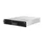 SilverStone RM23-502 Rackmount Storage / 2U / ATX / 2x USB 3.0 / 2x 5.25" / 5x 3.5" / 1x 2.5"