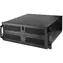 Chieftec UNC-409S-B-OP 19" 4U / 400 W zdroj / 2x USB 3.0
