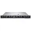 DELL PowerEdge R450 / Xeon S 4309Y 2.8GHz / 16GB / 1x 480GB SSD SATA / iDRAC 9 Ent. 15G / 2x GLAN / 1U / 3YNBD