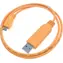 HPE AP-CBL-SERU Konzolový kabel Micro-USB TTL3.3V na USB-A 2.0