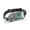 Cellularline WAISTBAND SUMMER EDITION Sportovní pouzdro design Camou / s kapsou na příslušenství