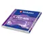 Verbatim DVD+R DoubleLayer 8.5GB 1ks / 8x / jewel