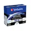 Verbatim Blu-ray BD-R M-Disc 25GB 5ks / 4x / Printable / jewel box