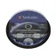 Verbatim M-DISC BD-R Blu-Ray SL 25GB 10ks / 4x / Inkjet printable / spindle