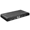 PremiumCord HDMI 2.0 splitter 1-4 portů / 4K x 2K/60Hz / FULL HD / 3D / černý