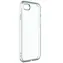 SWISSTEN CLEAR JELLY pouzdro pro Apple iPhone X transparentní