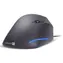 CONNECT IT FOR HEALTH CMO-2500-BK černá / Ergonomická vertikální myš / 1600DPI / 6 tlačítek / USB / 1.8m