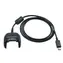 ZEBRA Snap-On USB nabíjecí kabel pro MC3300 / USB