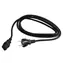 DATALOGIC napájecí kabel 240V AC / EU