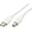 OEM Kabel USB pro tiskárnu A-B / 1.8m
