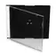 COVER IT 1 CD 5.2mm slim box + tray 10ks
