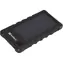 Sandberg PowerBank Outdoor Solar 16000 mAh černá / IP67 / solární dobíjení / 5V 3.4A / 2x USB A