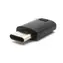 Samsung EE-GN930 USB-C/microUSB Adapter černá (Bulk)