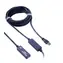 PremiumCord USB 3.0 repeater a prodlužovací kabel AM-AF 10m