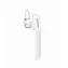 SWISSTEN ULTRA LIGHT UL-9 bílá / Bluetooth headset 