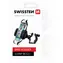 SWISSTEN S-GRIP BCCL1 / držák na kolo