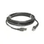 ZEBRA USB kabel 5m