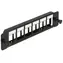 Delock Keystone Mounting Panel 6 Port