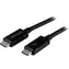 StarTech kabel Thunderbolt 3 2m černá / 20Gbps