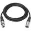 VivoLink Pro XLR kabel M - F 5m / 22AWG