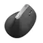 Logitech MX Vertical / Myš / Ergonomická / bezdrátová / USB / 4000dpi / 4 tlačítka