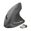 Trust Verto Wireless Ergonomic Mouse / Bezdrátová  ergonomická myš / 1600DPI / 2.4 GHz / Nano USB 