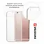 SWISSTEN CLEAR JELLY Pouzdro pro Apple iPhone 7 PLUS & 8 PLUS transparentní