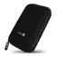 CONNECT IT HardShellProtect pevné skořepinové ochranné pouzdro na 2.5" HDD černá