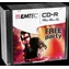 EMTEC CD-R Classic / 700MB / 52x / Slim case 10 ks