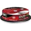 EMTEC DVD-RW 4.7 GB 10ks / 4x / Cake Box