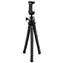 Hama FlexPro 3v1 27cm černá / stativ pro fotoaparáty & GoPro kamery a smartphone